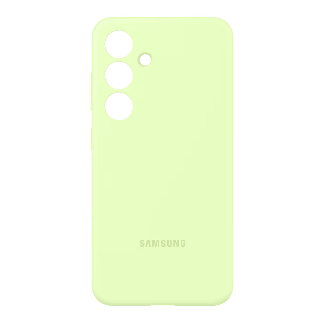 Samsung Galaxy S24 Plus Silicone Case – Sleek Protection with Vibrant Colors - Image 13