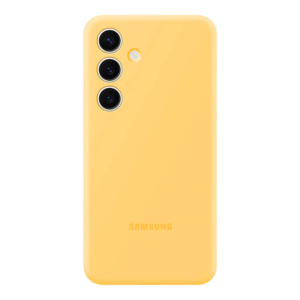 Samsung Galaxy S24 Plus Silicone Case – Sleek Protection with Vibrant Colors - Image 16