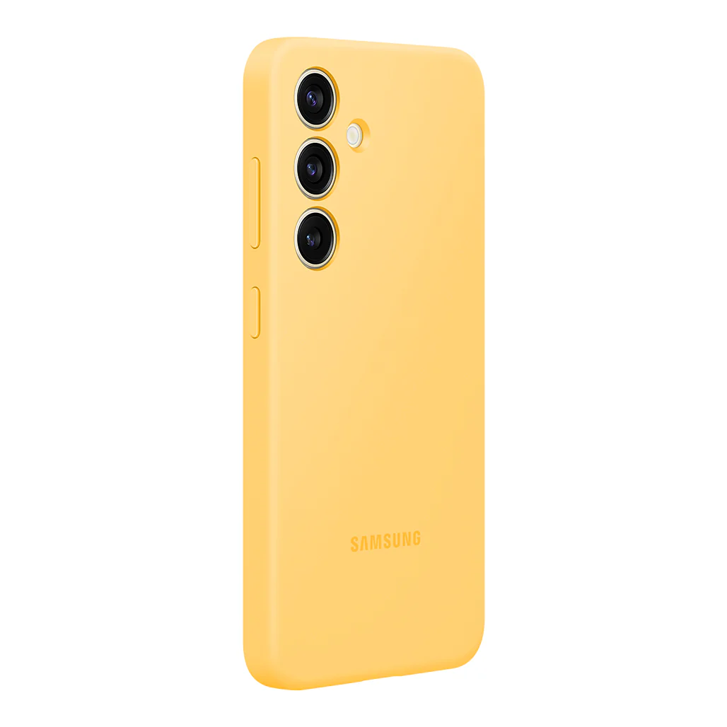 Samsung Galaxy S24 Plus Silicone Case – Sleek Protection with Vibrant Colors - Image 19