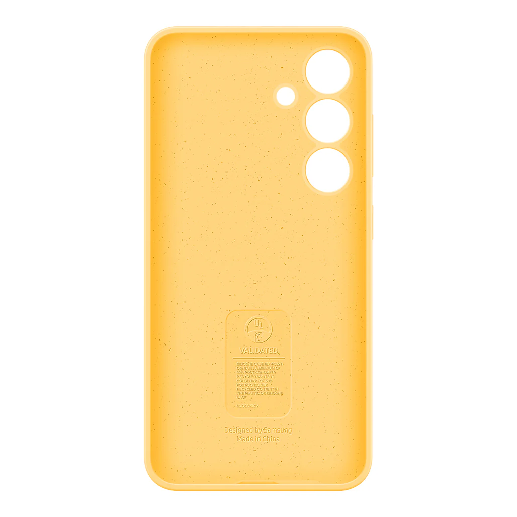 Samsung Galaxy S24 Plus Silicone Case – Sleek Protection with Vibrant Colors - Image 20