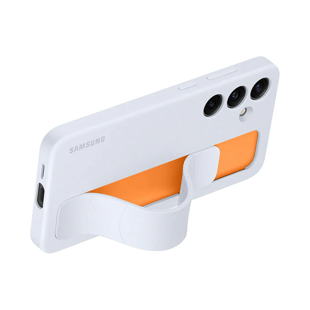 Samsung Galaxy S24 Plus Standing Grip Case – Secure Hold and Hands-Free Entertainment - Image 6