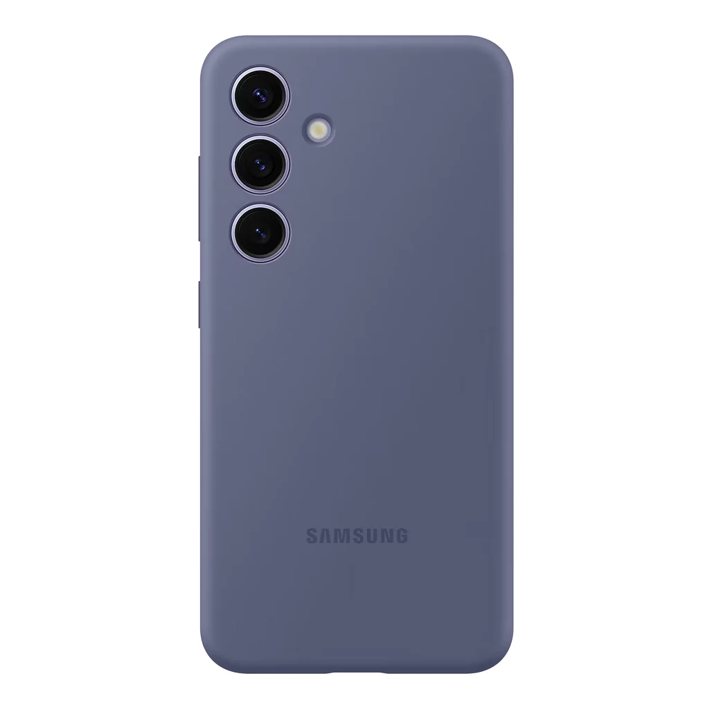 Samsung Galaxy S24 Silicone Case – Sleek Design and Durable Protection - Image 6