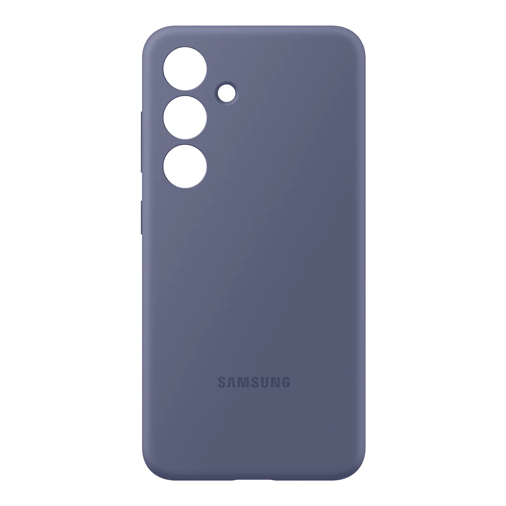 Samsung Galaxy S24 Silicone Case – Sleek Design and Durable Protection - Image 8