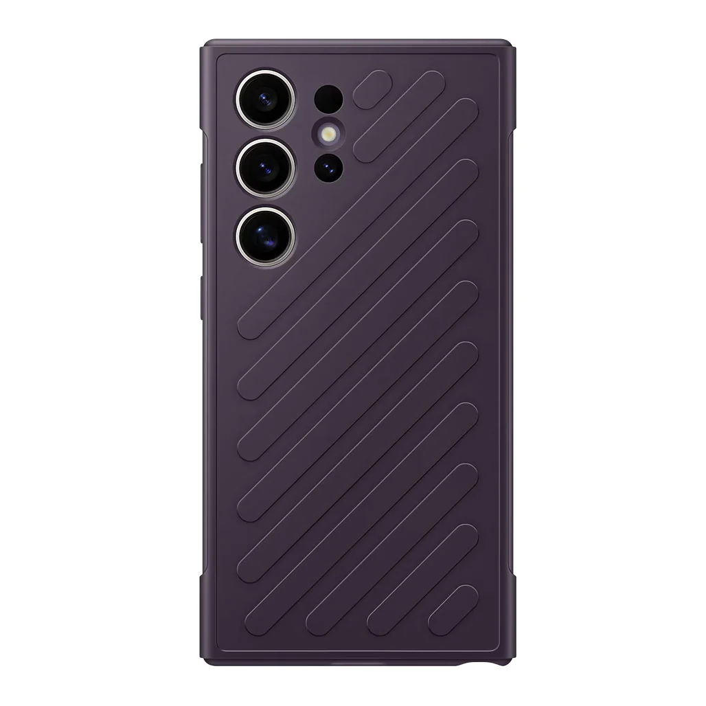 Samsung Galaxy S24 Ultra Shield Case