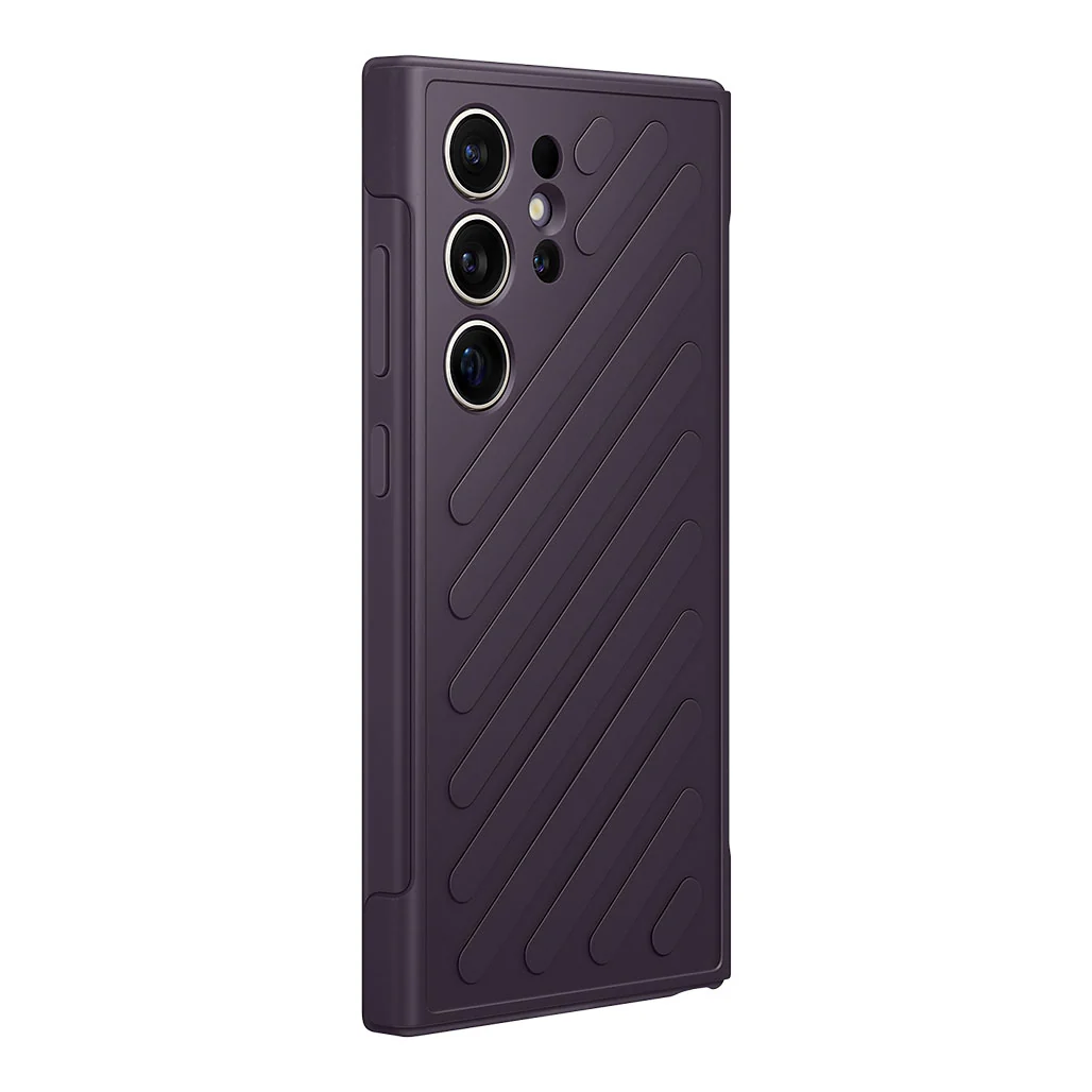 Samsung Galaxy S24 Ultra Shield Case - Image 3
