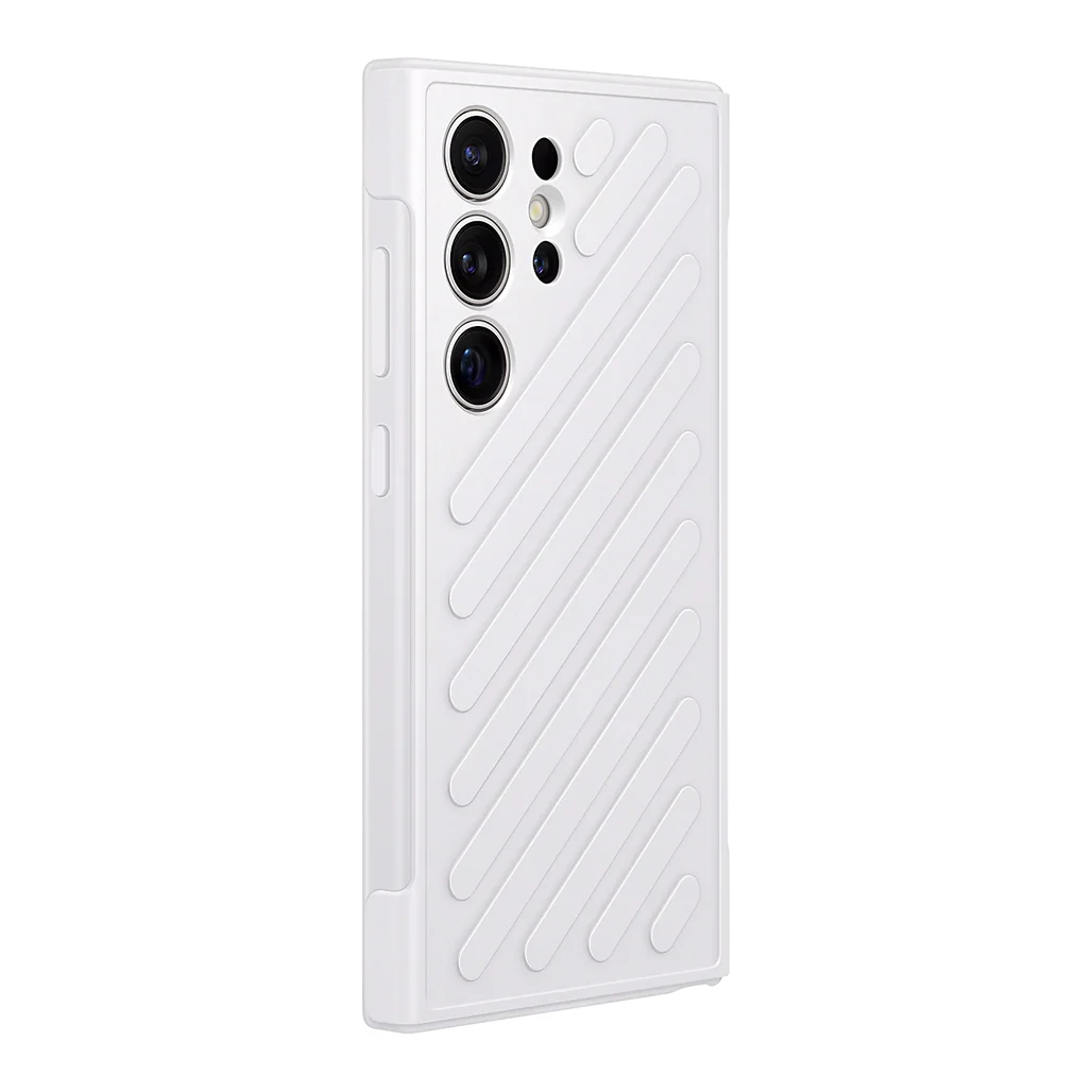 Samsung Galaxy S24 Ultra Shield Case - Image 8