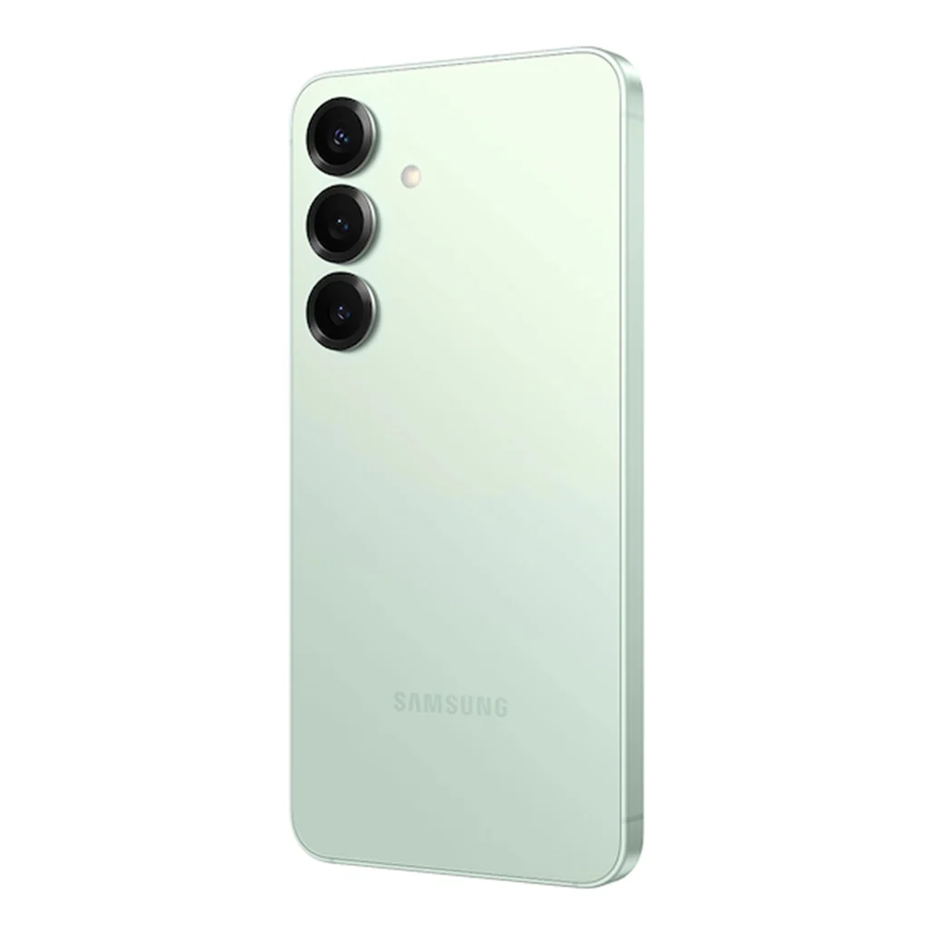 Samsung Galaxy S25 - 256GB - Image 13