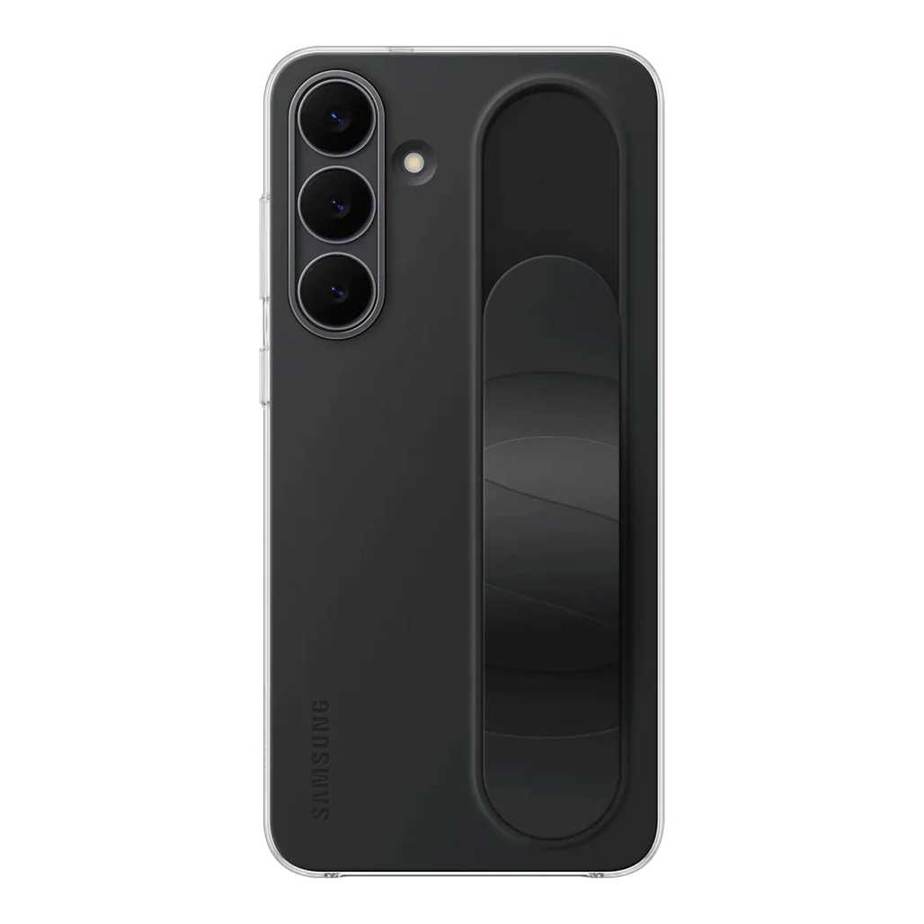 Samsung Galaxy S25 FE Standing Grip Case