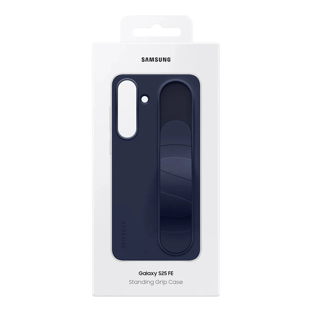 Samsung Galaxy S25 FE Standing Grip Case - Image 11