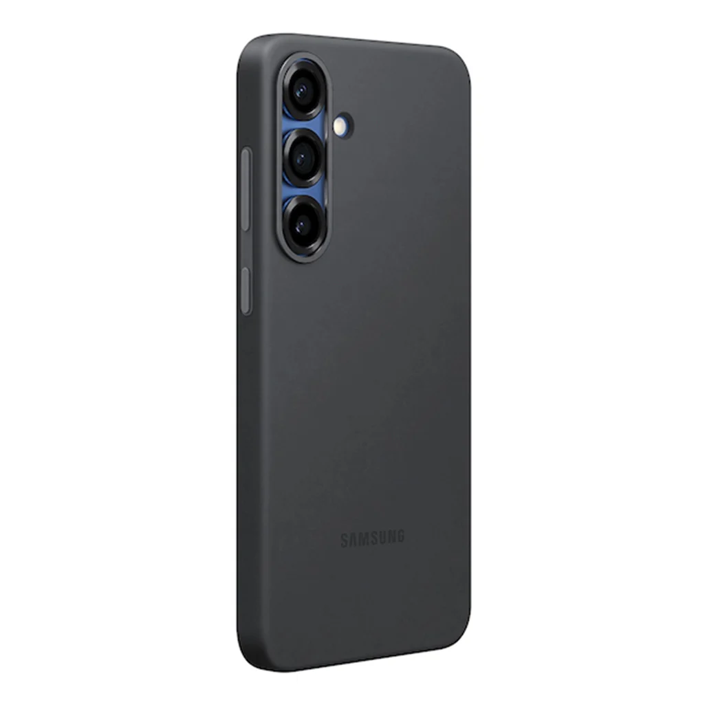 Samsung Galaxy S25+ Silicone Case – Stylish Protection & Perfect Fit - Image 4