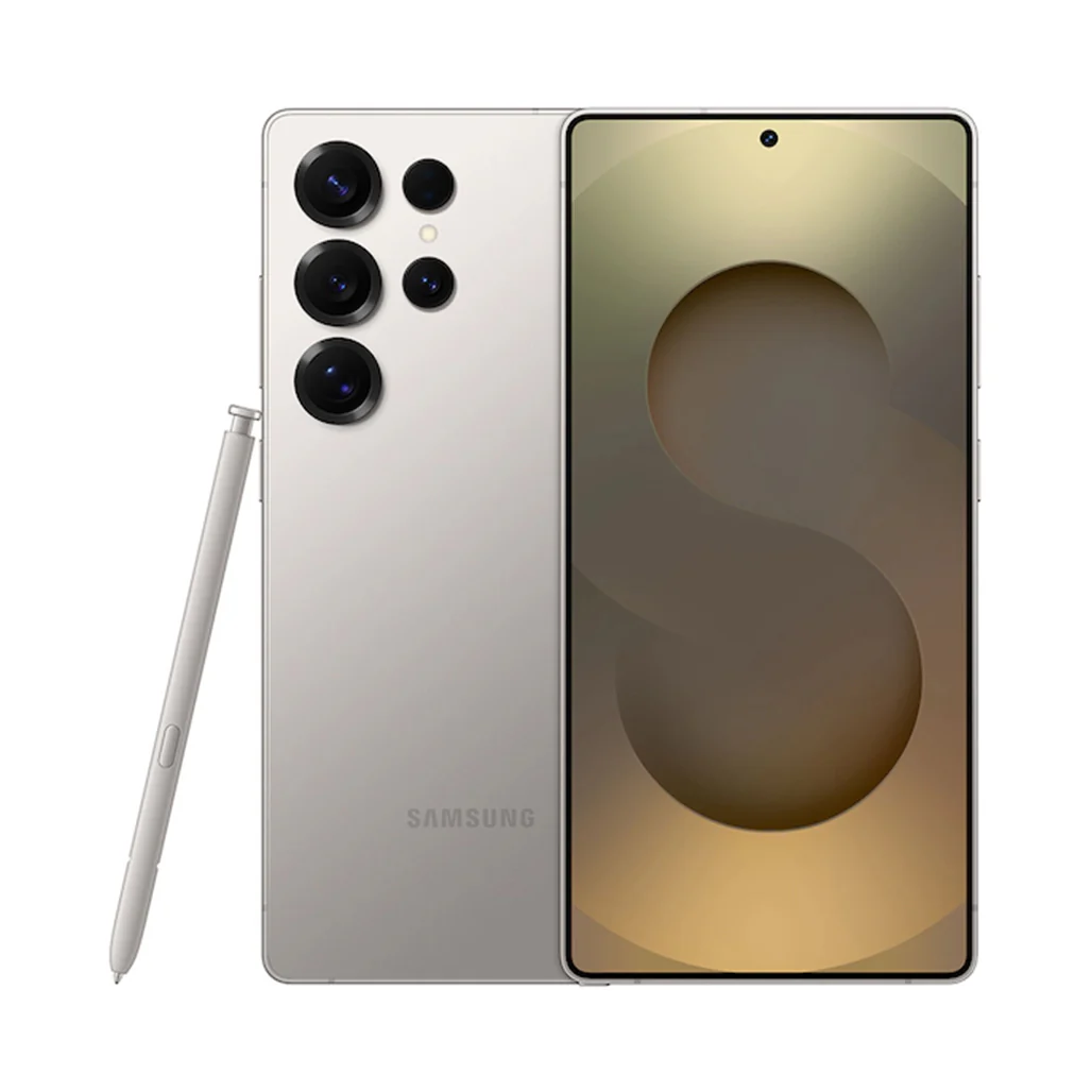 Samsung Galaxy S25 Ultra - Image 10