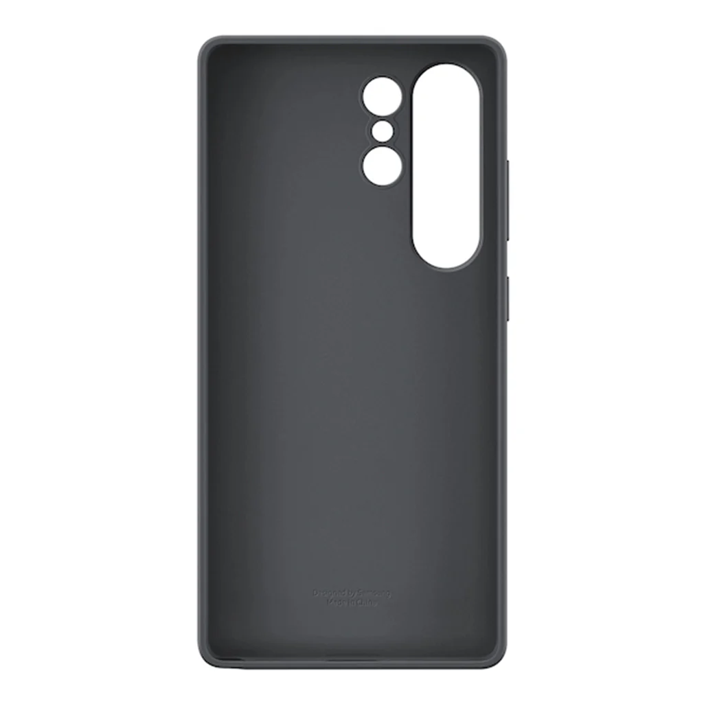 Samsung Galaxy S25 Ultra Silicone Case – Sleek, Stylish, and Durable Protection - Image 3