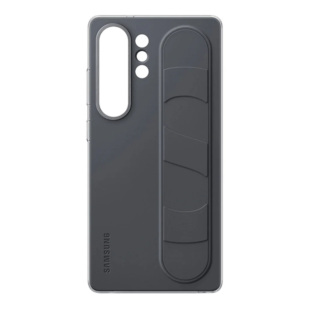 Samsung Galaxy S25 Ultra Standing Grip Case – Versatile Protection and Hands-Free Convenience - Image 4