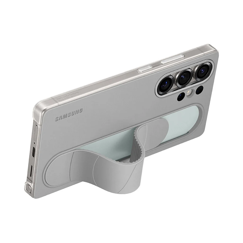 Samsung Galaxy S25 Ultra Standing Grip Case – Versatile Protection and Hands-Free Convenience - Image 7