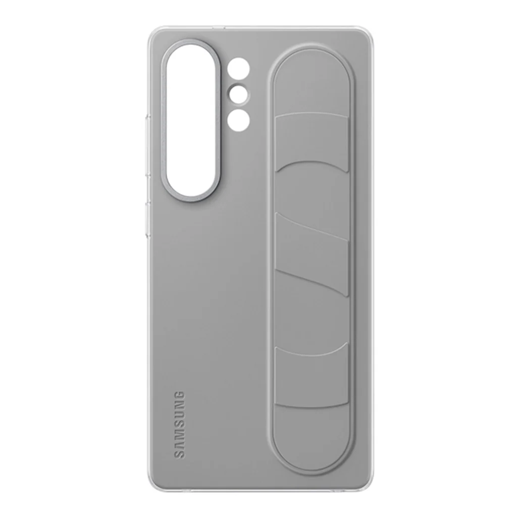 Samsung Galaxy S25 Ultra Standing Grip Case – Versatile Protection and Hands-Free Convenience - Image 9
