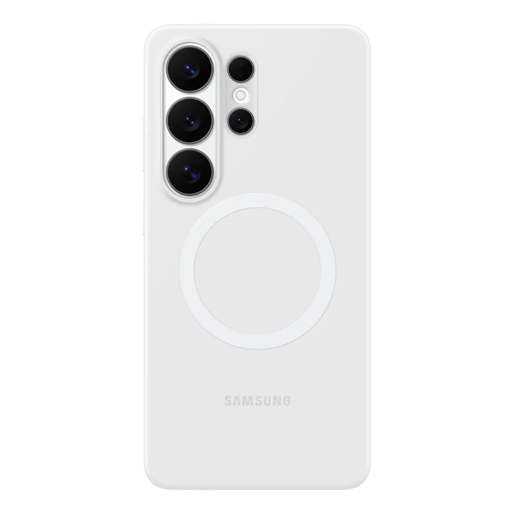 Samsung Galaxy S26 Ultra Silicone Magnet Case - Image 7