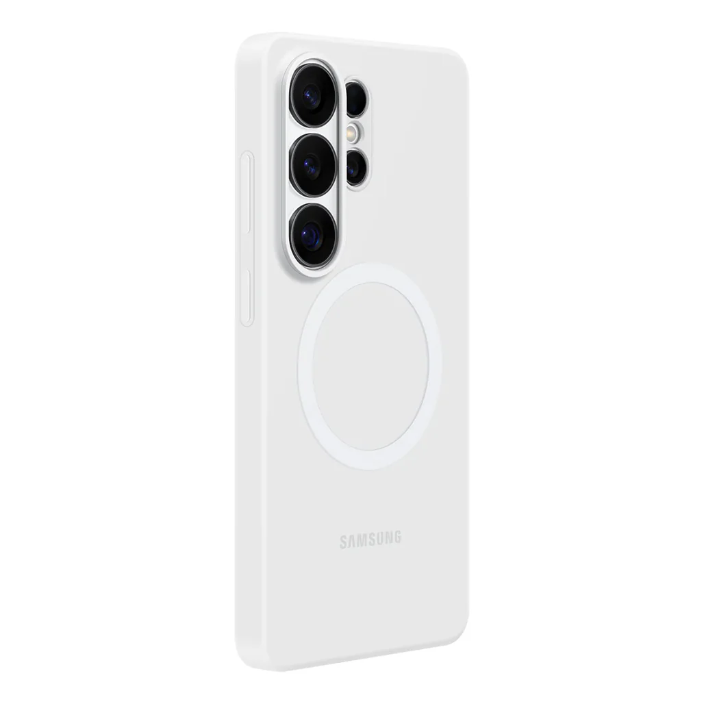Samsung Galaxy S26 Ultra Silicone Magnet Case - Image 8