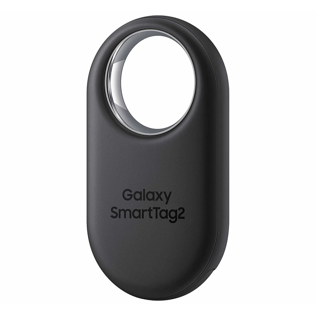 Samsung Galaxy SmartTag2 - 4 Pack | Advanced Bluetooth Tracker with Enhanced Features | EI-T5600KWEGWW - Image 5