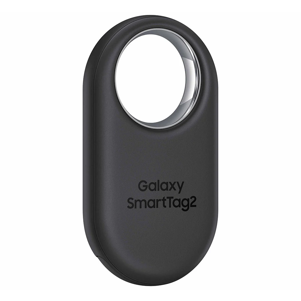 Samsung Galaxy SmartTag2 Black - 1 Pack | Advanced Bluetooth Tracker with Long Battery Life | EI-T5600BBEGWW - Image 3