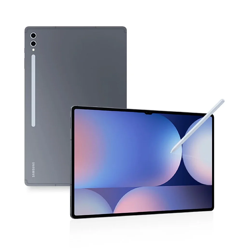 Samsung Galaxy Tab S10+ - 12GB Ram - 256GB/512GB Storage - 5G - Moonstone Grey - Image 2