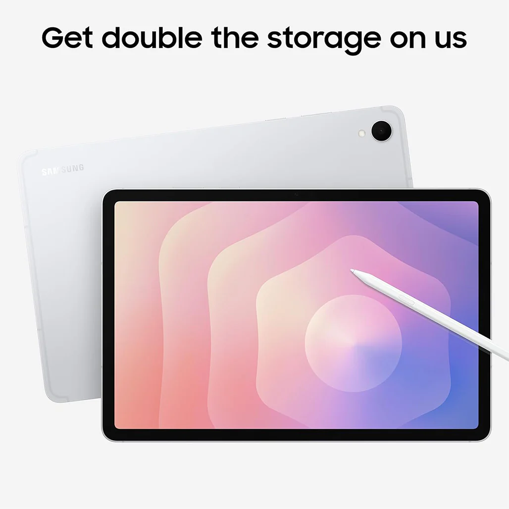 Samsung Galaxy Tab S11 - Image 11