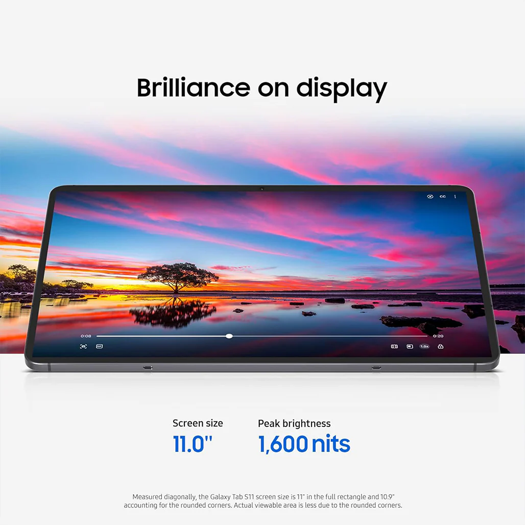 Samsung Galaxy Tab S11 - Image 12