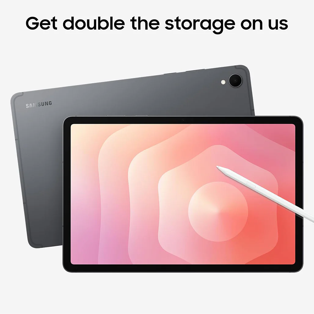 Samsung Galaxy Tab S11 - Image 2