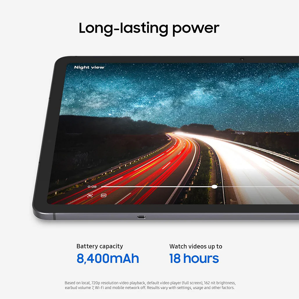 Samsung Galaxy Tab S11 - Image 5
