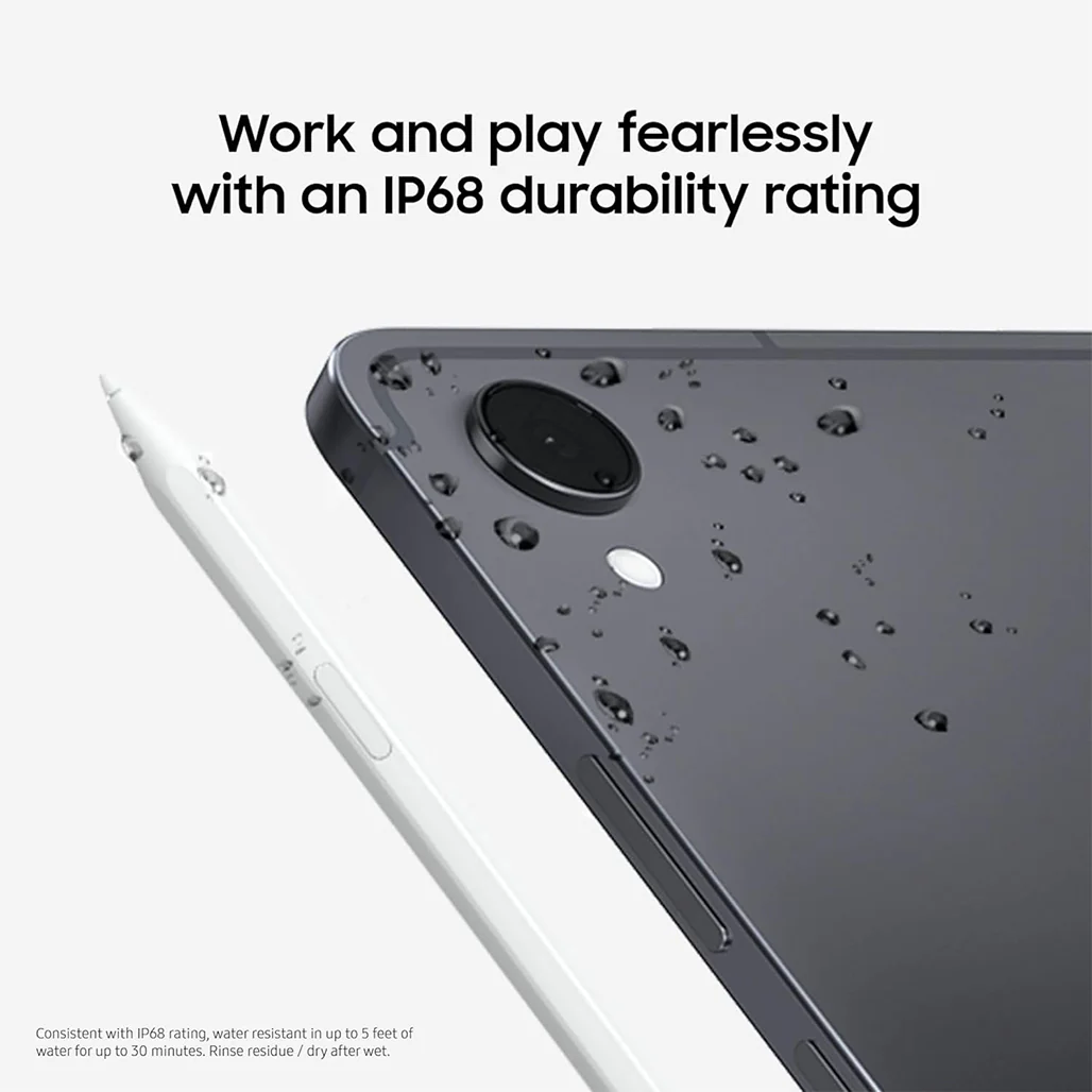Samsung Galaxy Tab S11 - Image 6