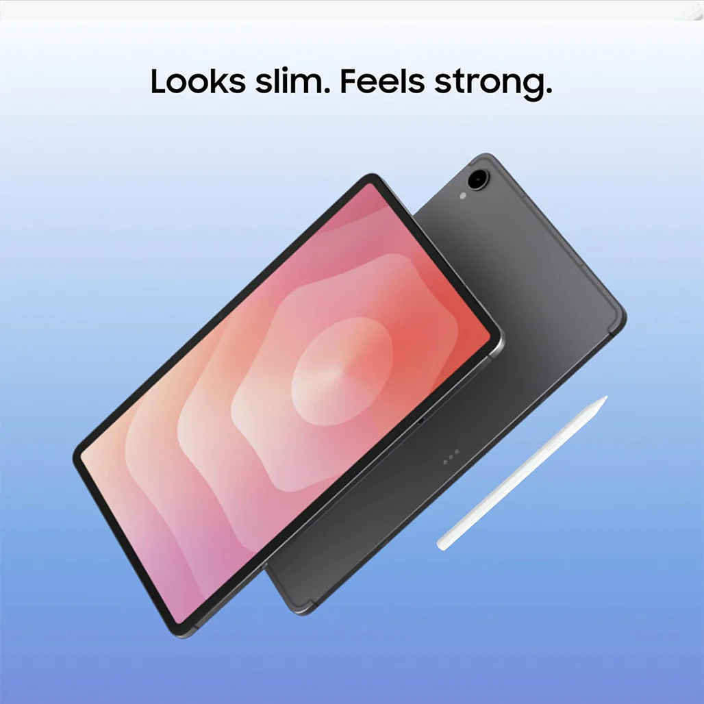 Samsung Galaxy Tab S11 - Image 7