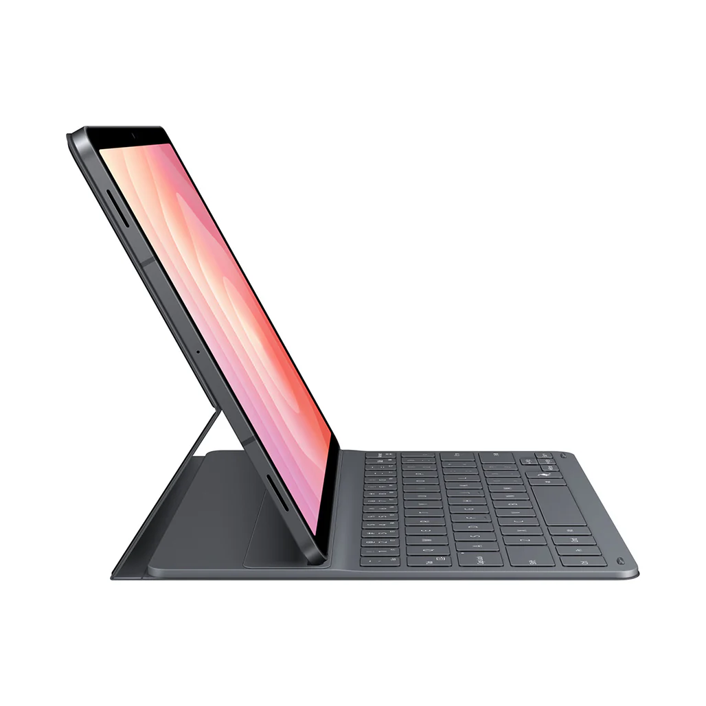 Samsung Galaxy Tab S11 Book Cover Keyboard Slim - Image 7