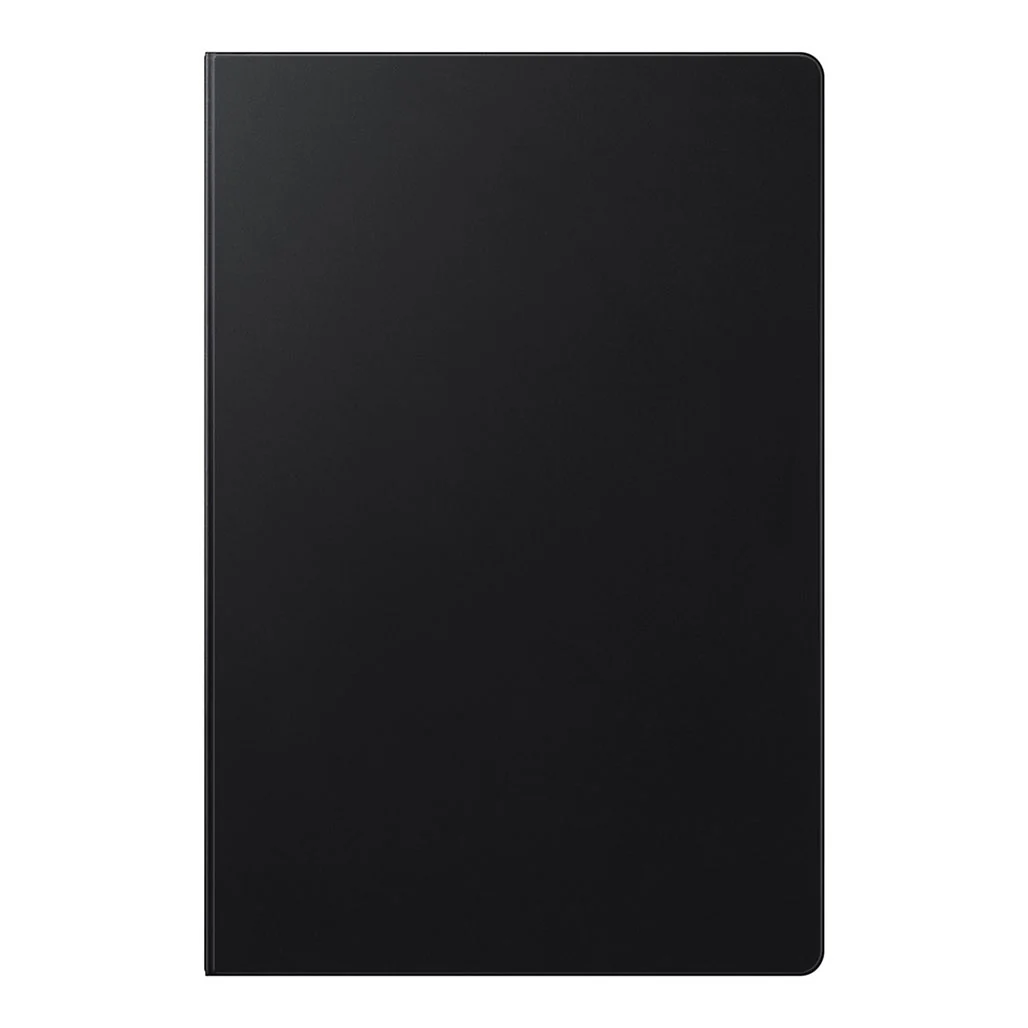 Samsung Galaxy Tab S8 Ultra Book Cover EF-BX900PBEGUJ - Black, Sleek and Lightweight Design with Magnetic Closure