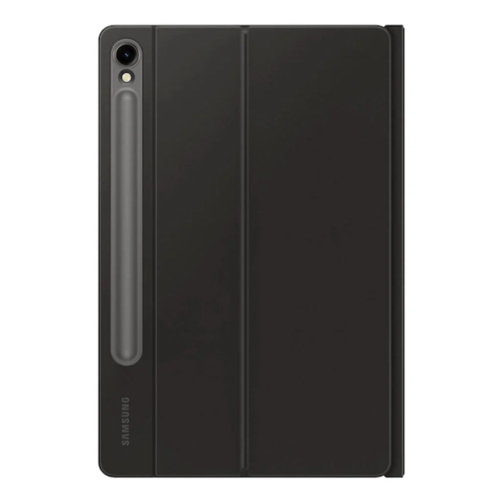 Samsung Galaxy Tab S9 Book Cover Keyboard | Sturdy Lightweight Design, PC-like Experience, Adjustable Viewing Angles - Image 5
