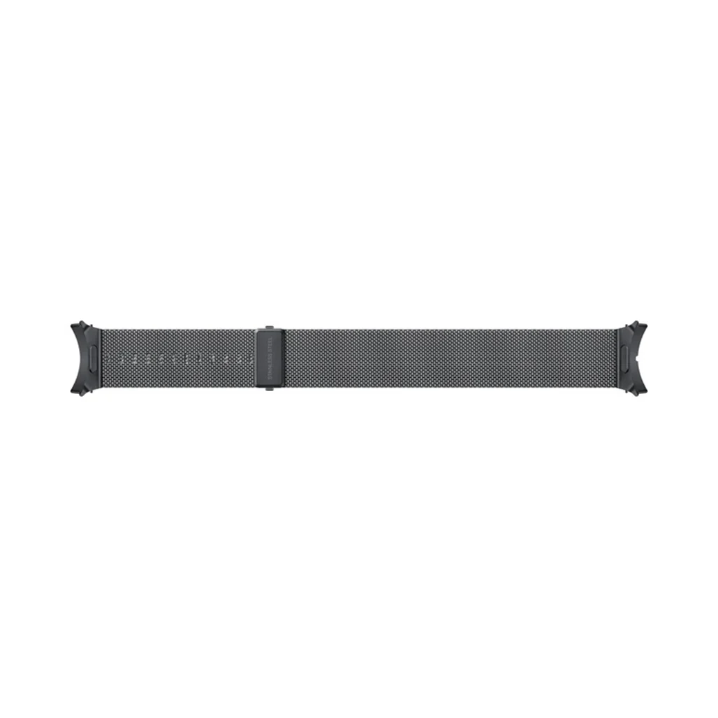 Samsung Galaxy Watch 7 Milanese Band (M/L) 44mm - Image 4
