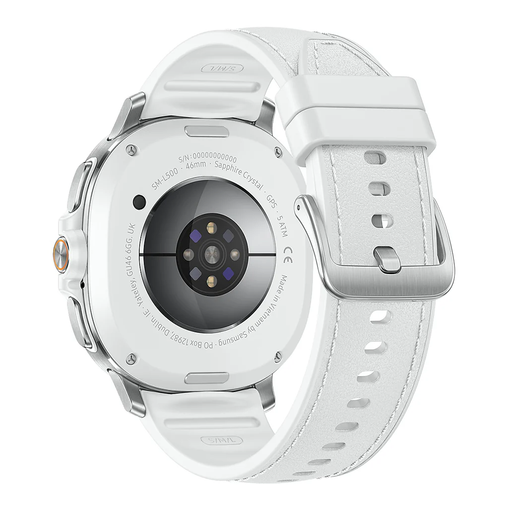 Samsung Galaxy Watch 8 Classic - 46mm Smartwatch - Image 10