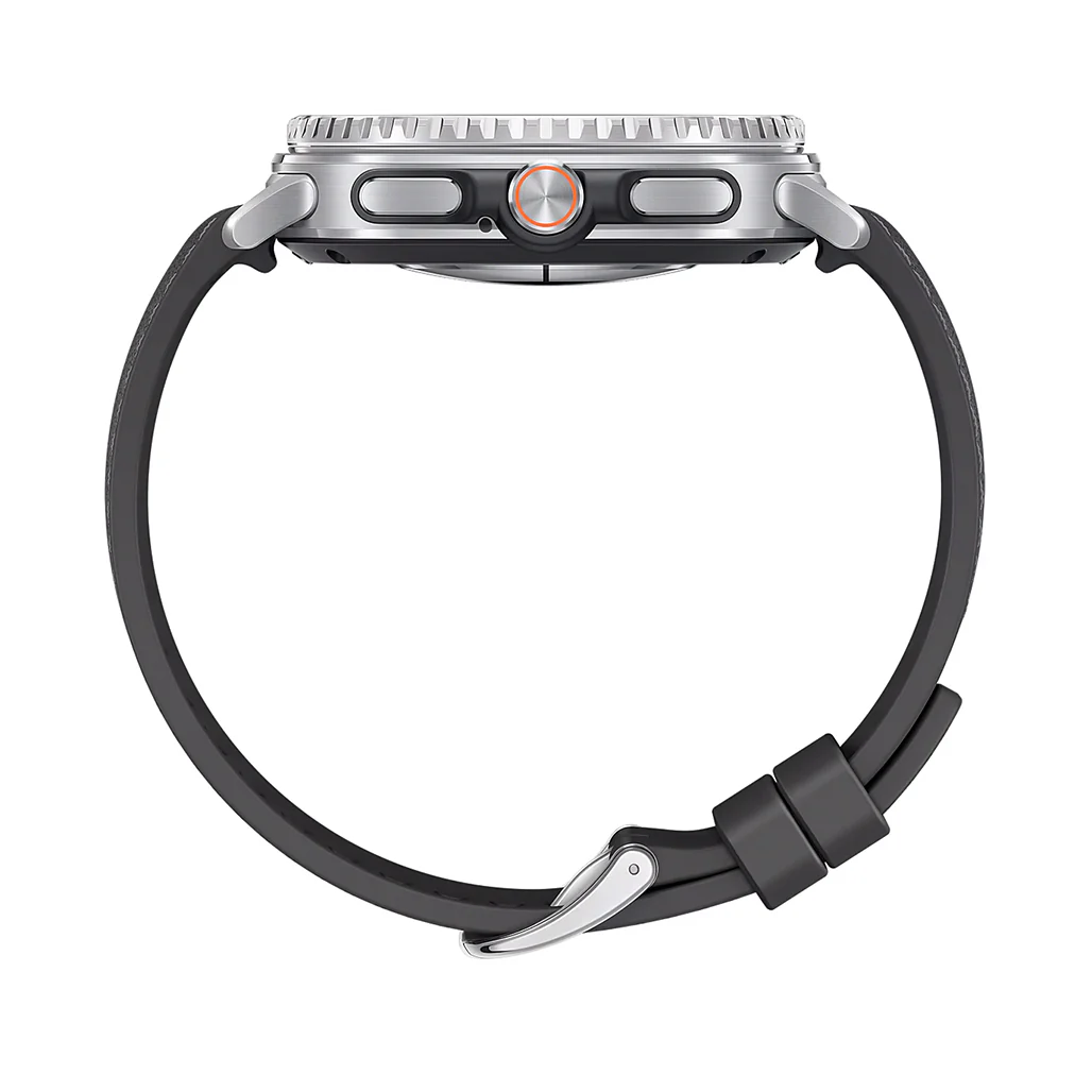 Samsung Galaxy Watch 8 Classic - 46mm Smartwatch - Image 5