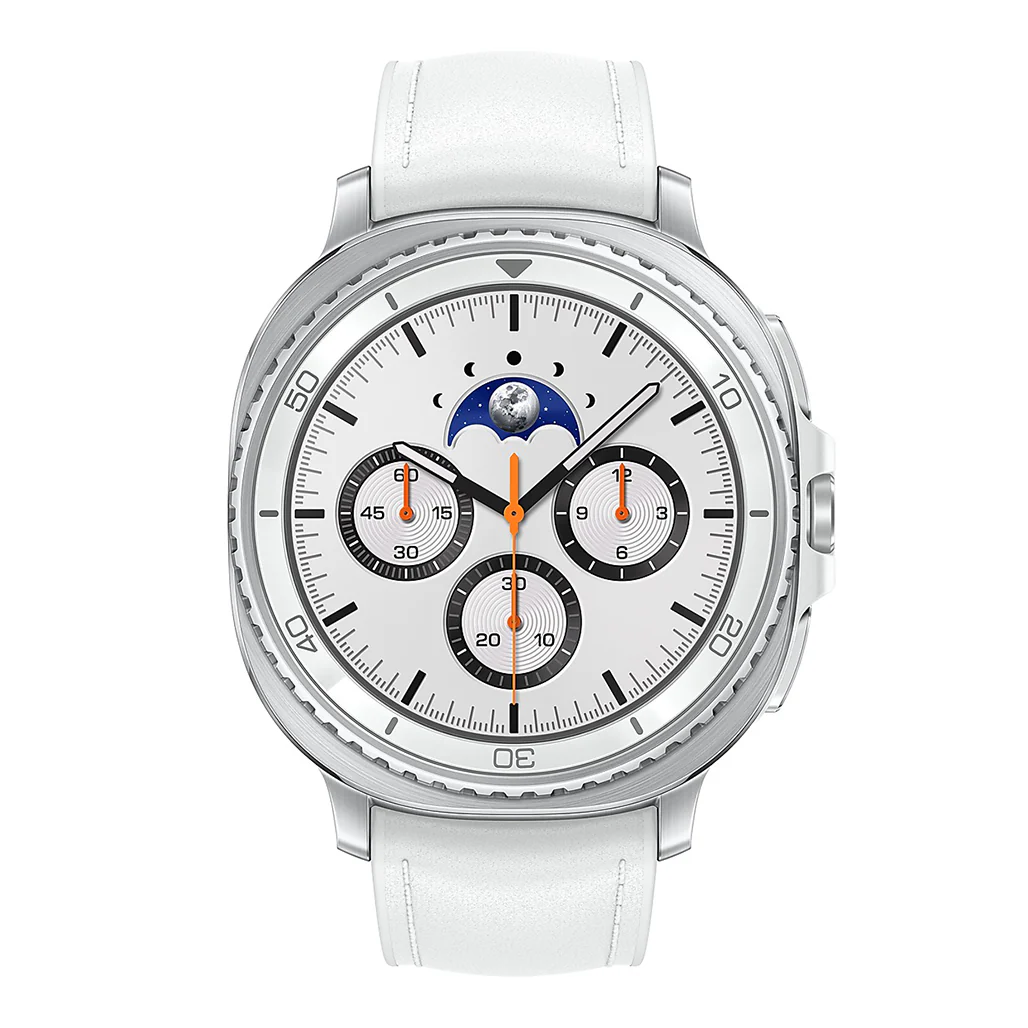 Samsung Galaxy Watch 8 Classic - 46mm Smartwatch - Image 7