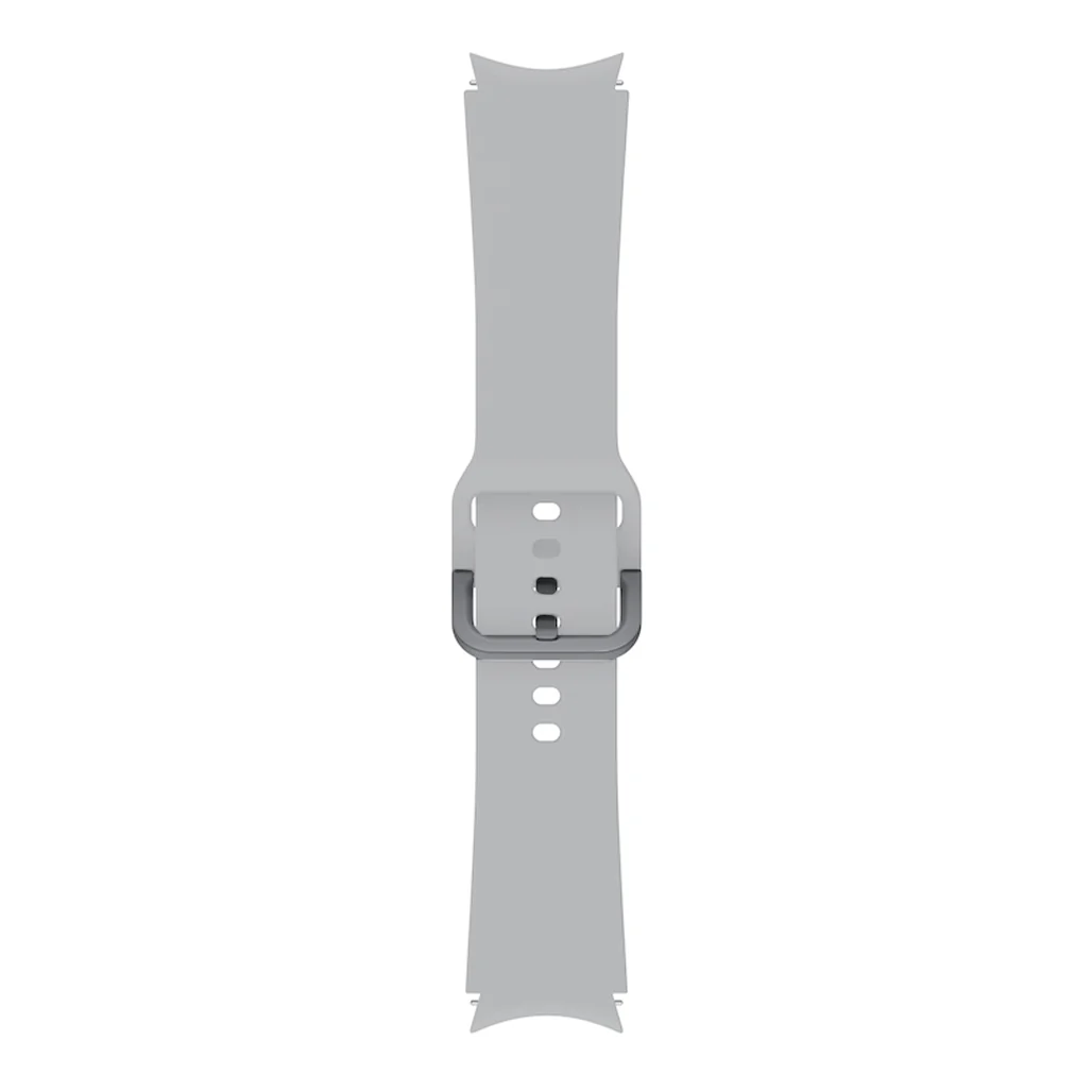 Samsung Galaxy Watch Sport Band - 20mm - M/L - Black - Image 4