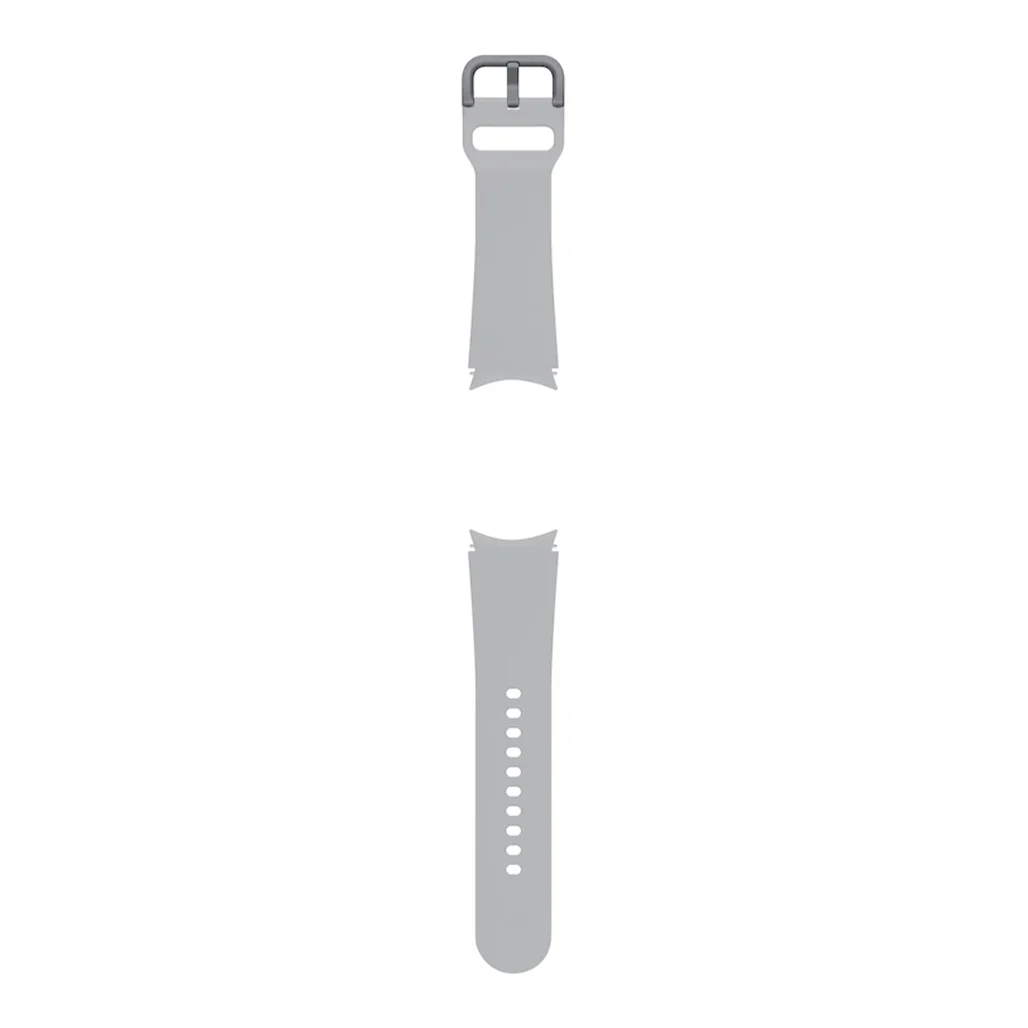 Samsung Galaxy Watch Sport Band - 20mm - M/L - Black - Image 5