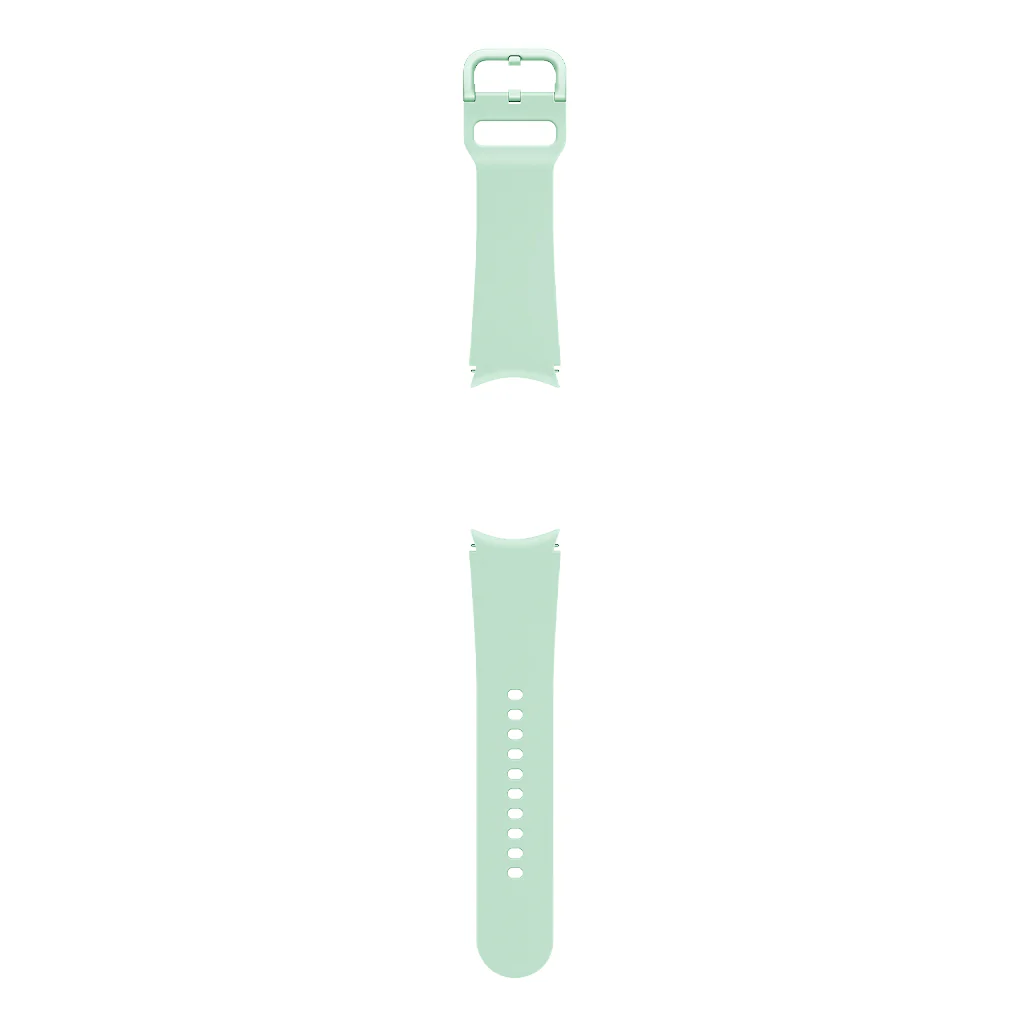 Samsung Galaxy Watch Sport Band - 20mm - M/L - Mint - Image 2