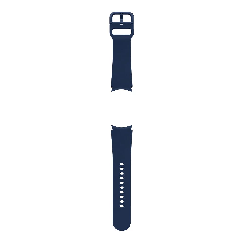 Samsung Galaxy Watch Sport Band - 20mm - M/L - Navy - Image 2