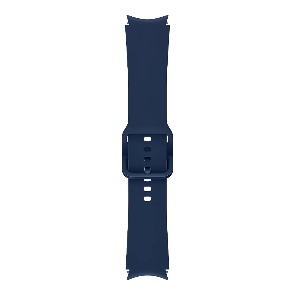 Samsung Galaxy Watch Sport Band - 20mm - M/L - Navy - Image 3