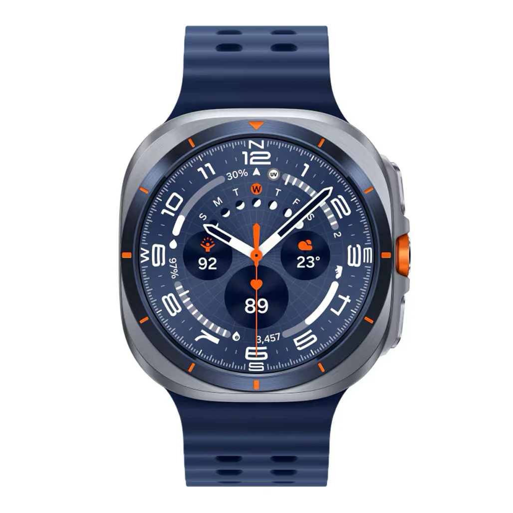 Samsung Galaxy Watch Ultra (2025)