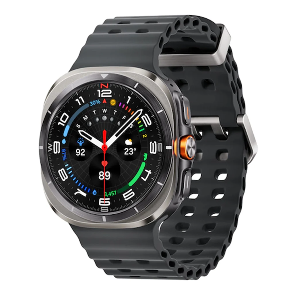 Samsung Galaxy Watch Ultra (2025) - Image 6