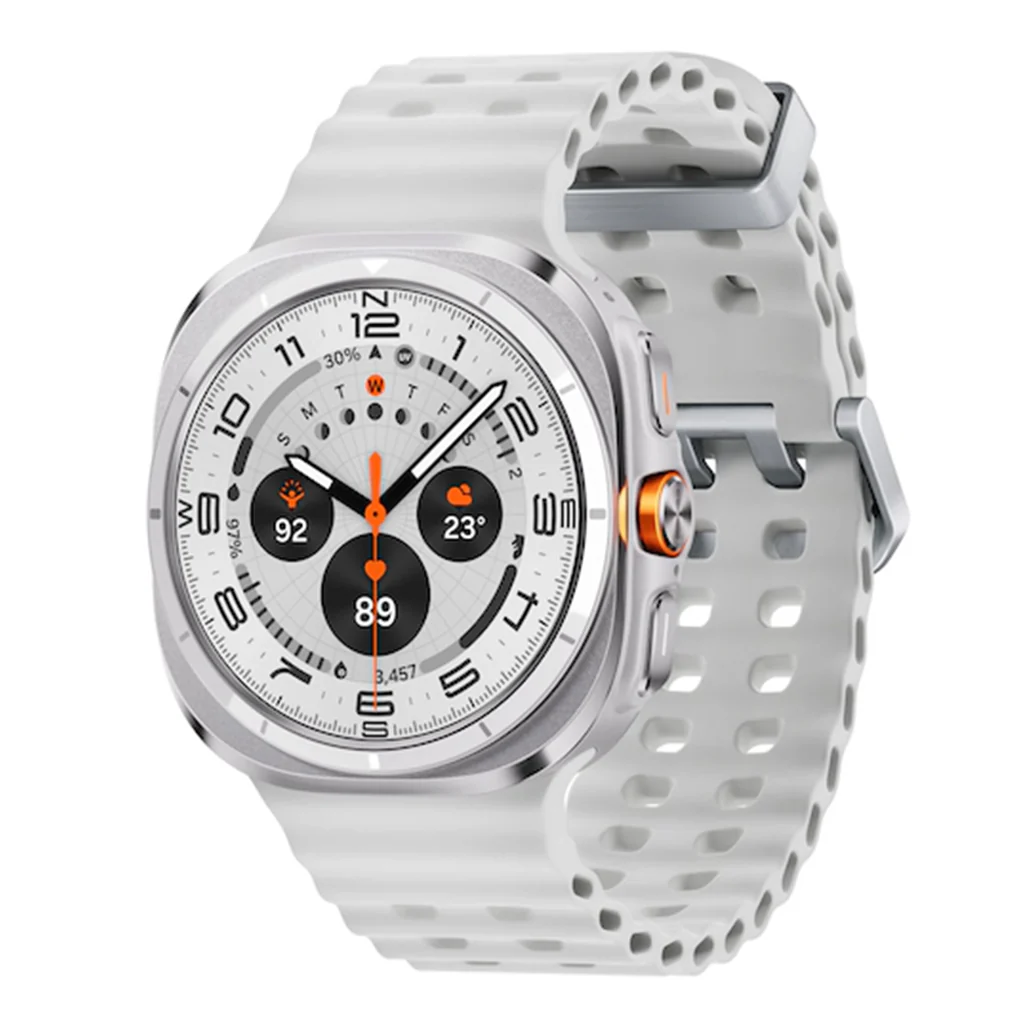 Samsung Galaxy Watch Ultra (2025) - Image 8