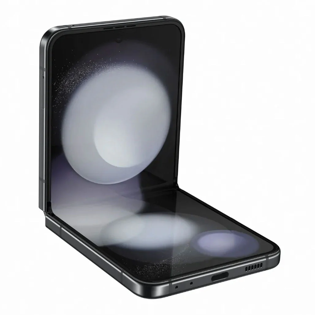 Samsung Galaxy Z Flip 5 - 8GB RAM - 256GB Storage - Image 10