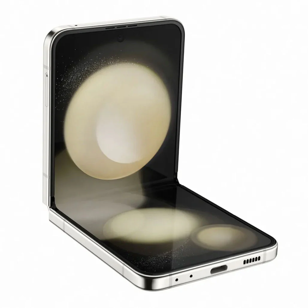 Samsung Galaxy Z Flip 5 - 8GB RAM - 256GB Storage - Image 14