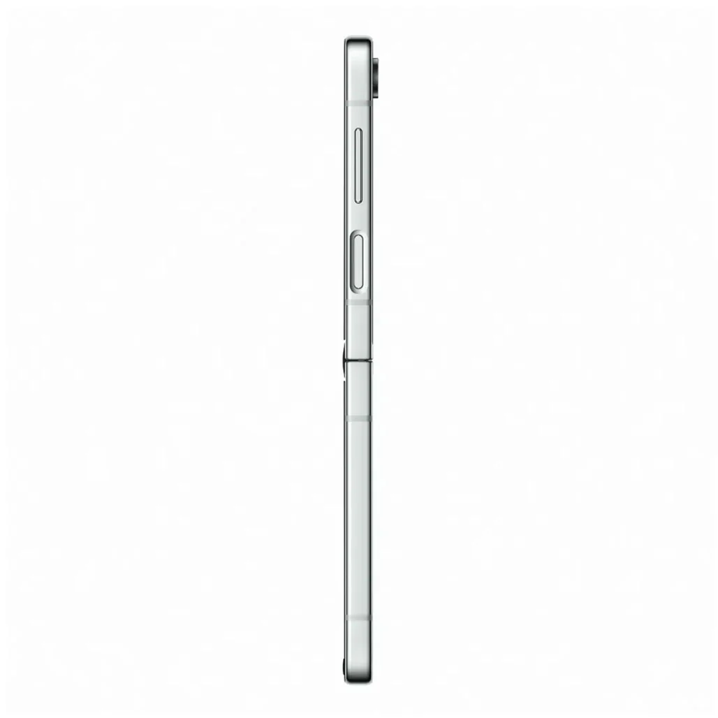 Samsung Galaxy Z Flip 5 - 8GB RAM - 256GB Storage - Image 3