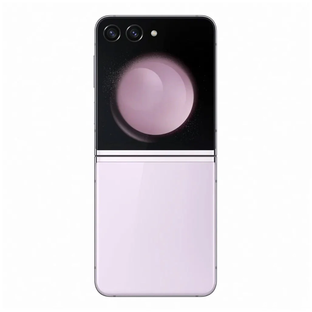 Samsung Galaxy Z Flip 5 - 8GB RAM - 256GB Storage - Image 7