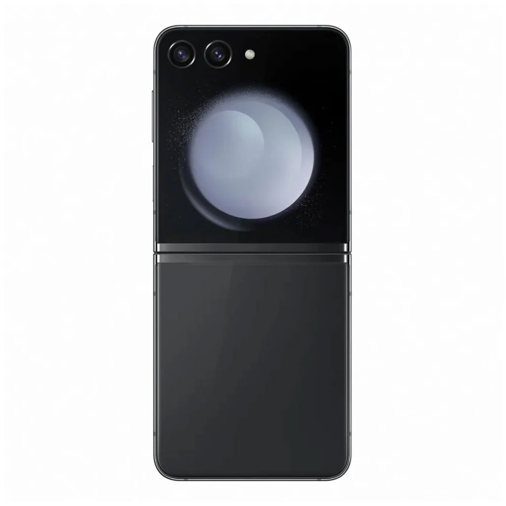 Samsung Galaxy Z Flip 5 - 8GB RAM - 256GB Storage - Image 9